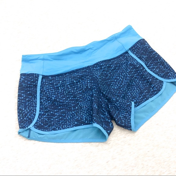 lululemon athletica Pants - Lululemon Athletic Shorts